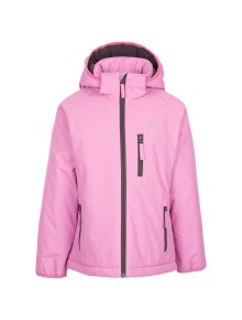 Παιδικό Μπουφάν Trespass Shasta Deep Pink