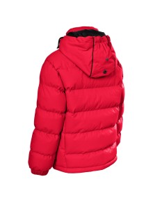 Παιδικό Μπουφάν Trespass Tuff Red 2