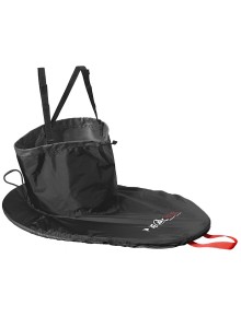 Peak UK Nylon Spray Deck - Big Deck (Large)