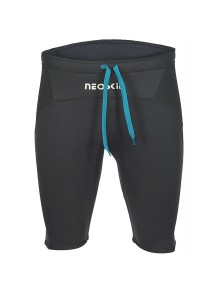 Peak UK Stretch Neoskin Shorts