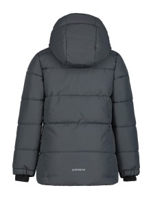 Παιδικό Μπουφάν Icepeak Loris JR Granite 2
