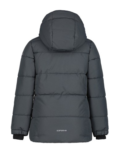 Παιδικό Μπουφάν Icepeak Loris JR Granite