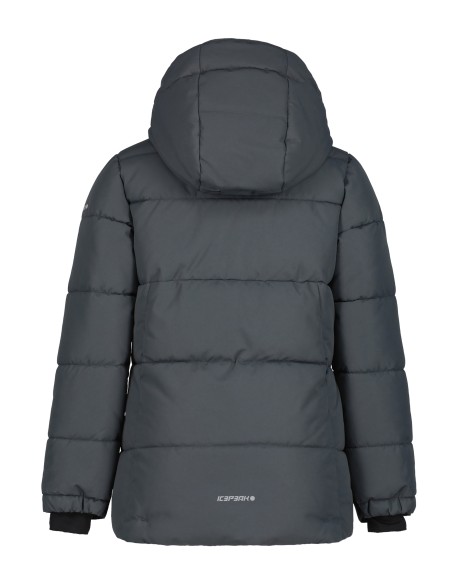 Παιδικό Μπουφάν Icepeak Loris JR Granite