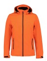 Ανδρικό Softshell Jacket Icepeak Brimfield Orange