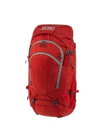 Σακίδιο Polo Nomad 60lt Red