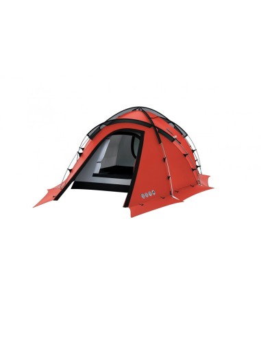 Σκηνή Husky Tent Fighter 3-4 prs Red