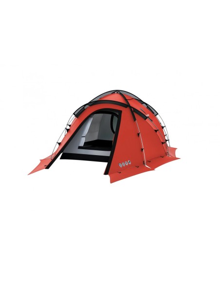 Σκηνή Husky Tent Fighter 3-4 prs Red