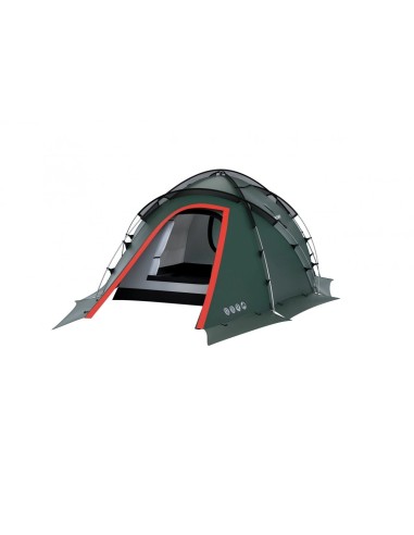 Σκηνή Husky Tent Fighter 3-4 prs Green