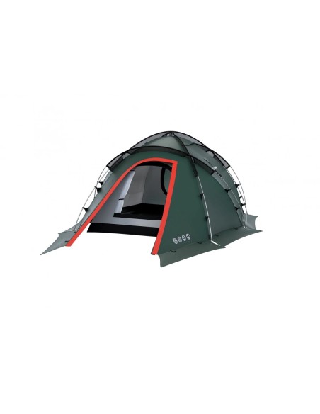 Σκηνή Husky Tent Fighter 3-4 prs Green