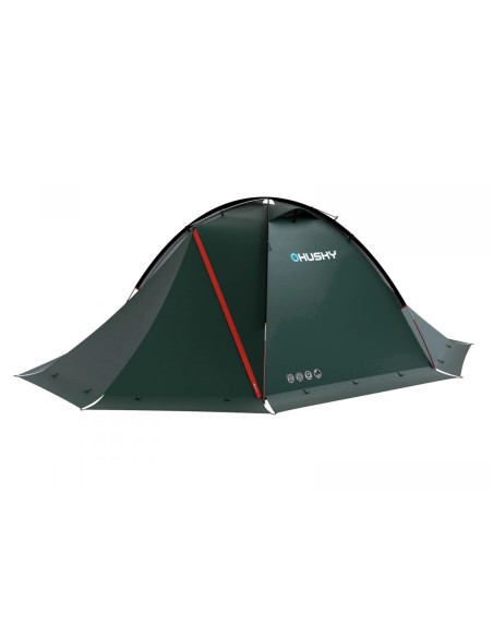 Σκηνή Husky Expedition Tent Falcon 2 prs Green