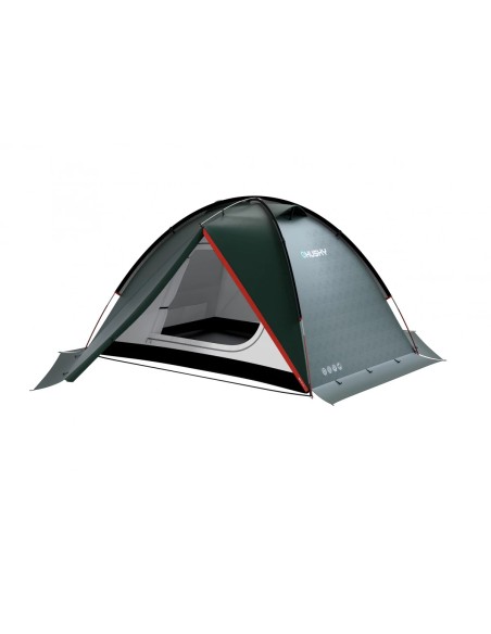 Σκηνή Husky Expedition Tent Falcon 2 prs Green