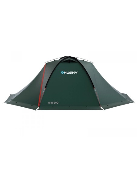 Σκηνή Husky Expedition Tent Falcon 2 prs Green