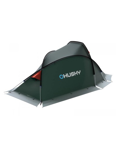 Σκηνή Husky Expedition Tent Flame 2 prs Green