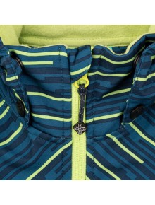 Παιδικό Softshell Kilpi RAVIO JB Blue 2