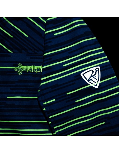 Παιδικό Softshell Kilpi RAVIO JB Blue