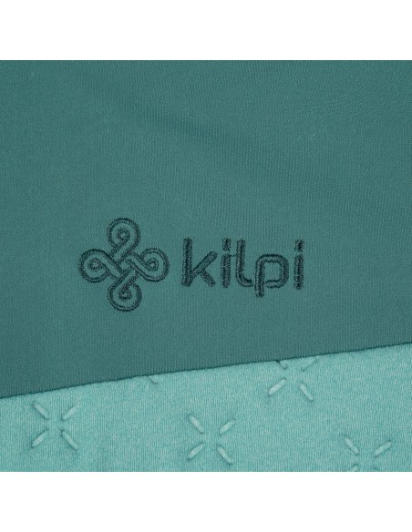 Γυναικείο Fleece Kilpi Nevia W Green