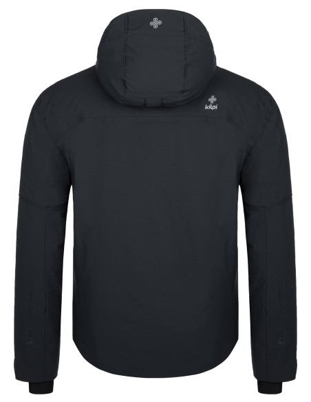 Ανδρικό Μπουφάν Σκι Kilpi Tonn M Black