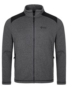 Ανδρικό Fleece Kilpi Regin M Grey