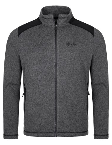 Ανδρικό Fleece Kilpi Regin M Grey
