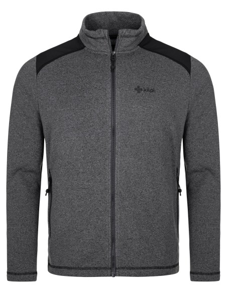 Ανδρικό Fleece Kilpi Regin M Grey