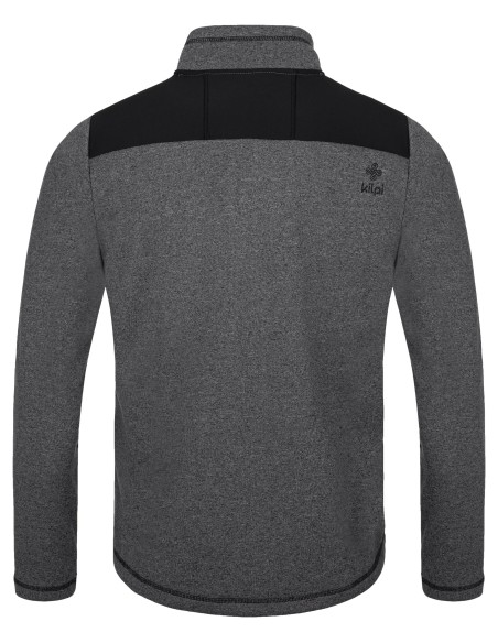 Ανδρικό Fleece Kilpi Regin M Grey