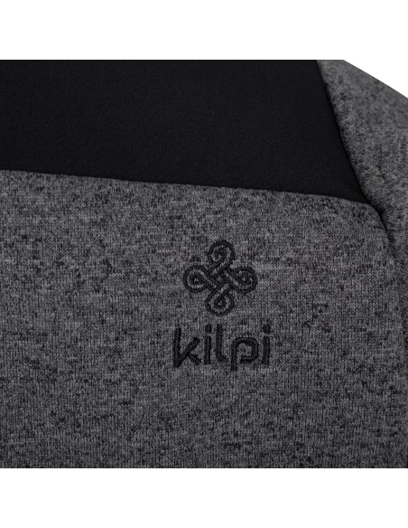 Ανδρικό Fleece Kilpi Regin M Grey