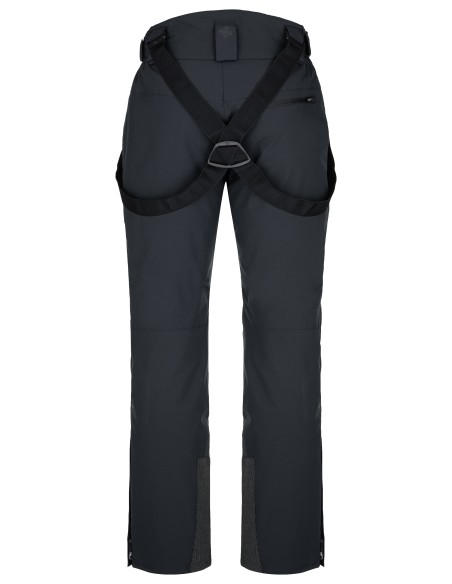Ανδρικό Παντελόνι Σκι Kilpi Mimas M Black