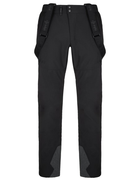 Ανδρικό Παντελόνι Σκι Kilpi Rhea M Black