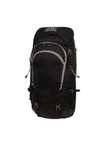Σακίδιο Polo Nomad 60lt Black