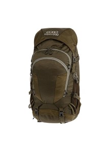 Σακίδιο Polo Nomad 60lt Khaki