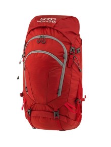 Σακίδιο Polo Nomad 45lt Red