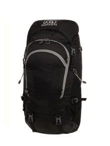Σακίδιο Polo Nomad 45lt Black