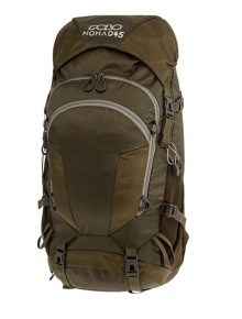 Σακίδιο Polo Nomad 45lt Khaki