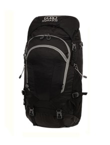 Σακίδιο Polo Nomad 35lt Black