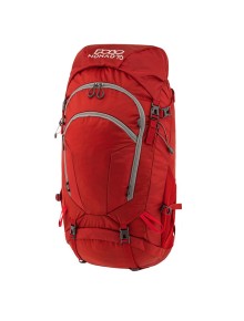 Σακίδιο Polo Nomad 70lt Red
