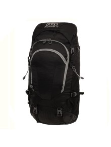 Σακίδιο Polo Nomad 70lt Black