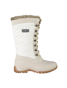 Women's After Ski Boot CMP Nietos Vanilla