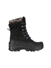 Μποτάκι Kinos Waterproof After-Ski Boot Black