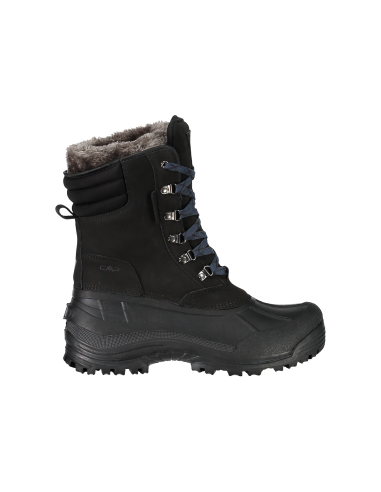 Μποτάκι Kinos Waterproof After-Ski Boot Black