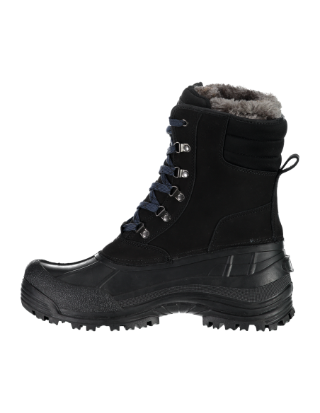 Μποτάκι Kinos Waterproof After-Ski Boot Black