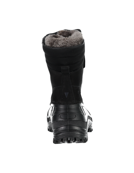 Μποτάκι Kinos Waterproof After-Ski Boot Black