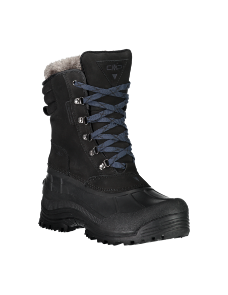Μποτάκι Kinos Waterproof After-Ski Boot Black