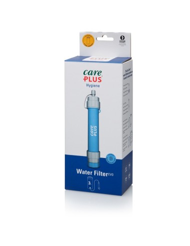 Φίλτρο νερού Care Plus Hygiene Water Filter Evo