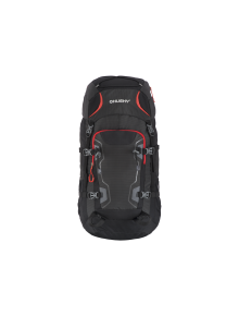 Σακίδιο Ορειβασίας Husky Sloper 45L Black