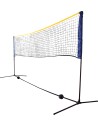 Δίχτυ Volley Schildkroet Combi Net Set