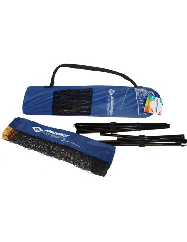 Δίχτυ Volley Schildkroet Combi Net Set