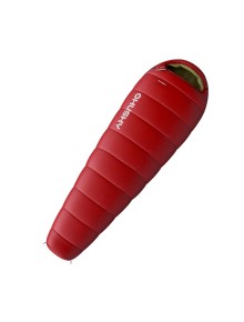 Παιδικός Υπνόσακος Husky Junior 4° C Red