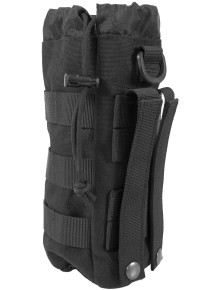 Θήκη Μπουκαλιού Amila Tactical Μαύρη