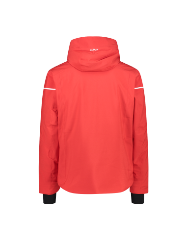 Ανδρικό Μπουφάν CMP Ski Jacket With Raised Detailing Ferrari