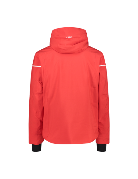 Ανδρικό Μπουφάν CMP Ski Jacket With Raised Detailing Ferrari